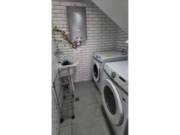 COSTA VERDE / THE DISTRICT / 3 HABITACIONES / 215 M / BALCON / PISCINA