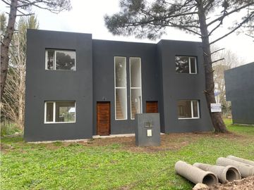 Duplex en venta en La Caleta