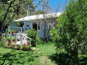 VENTA CASA 6HAB 4BA SAN JOSÉ DE MAIPO