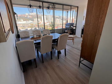 VENTA DEPARTAMENTO 3 NORTE, SECTOR ORIENTE