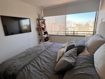 VENTA DEPARTAMENTO 3 NORTE, SECTOR ORIENTE