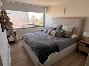 VENTA DEPARTAMENTO 3 NORTE, SECTOR ORIENTE