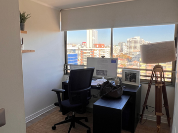 VENTA DEPARTAMENTO 3 NORTE, SECTOR ORIENTE