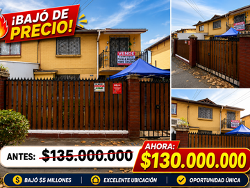 AHORA A SOLO 130 MILLONES PARA VIVIR Y EMPRENDER EN PEÑAFLOR