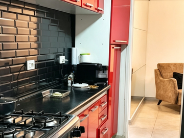 VENTA CASA EN PUENTE ALTO CONDOMINIO