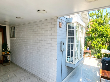 VENTA CASA EN PUENTE ALTO CONDOMINIO