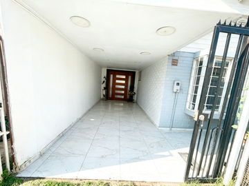 VENTA CASA EN PUENTE ALTO CONDOMINIO