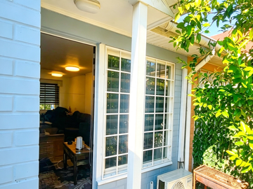 VENTA CASA EN PUENTE ALTO CONDOMINIO
