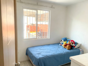 VENTA CASA EN PUENTE ALTO CONDOMINIO