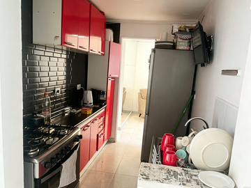 VENTA CASA EN PUENTE ALTO CONDOMINIO