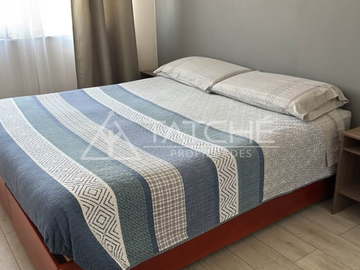 ARRIENDO DEPARTAMENTO 2HAB 2BA TALCA