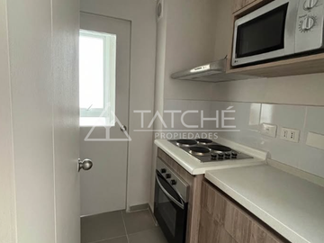 ARRIENDO DEPARTAMENTO 2HAB 2BA TALCA