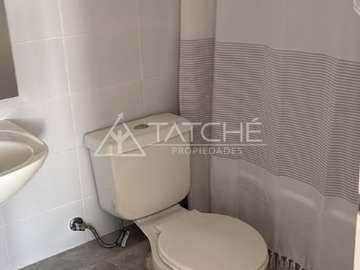 ARRIENDO DEPARTAMENTO 2HAB 2BA TALCA