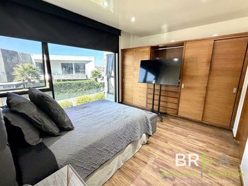 Casa en venta en Bosque Real