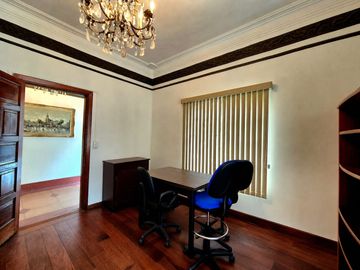 Oficinas en renta, Roma Sur