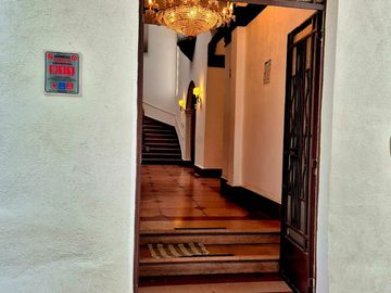 Oficinas en renta, Roma Sur