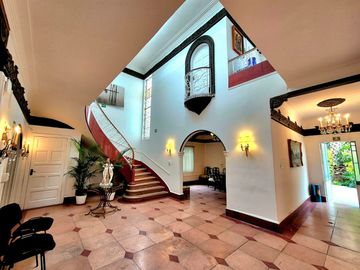 Oficinas en renta, Roma Sur