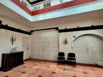 Oficinas en renta, Roma Sur