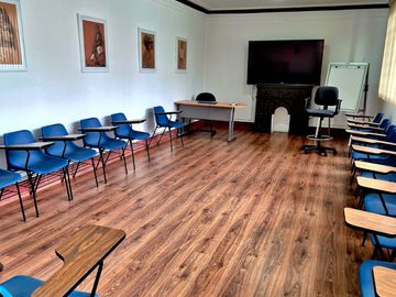 Oficinas en renta, Roma Sur