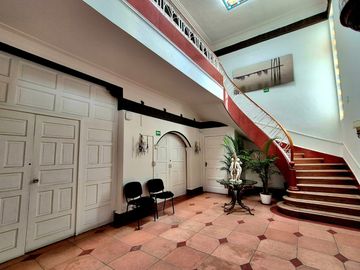 Oficinas en renta, Roma Sur