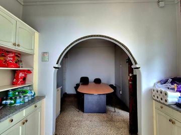Oficinas en renta, Roma Sur