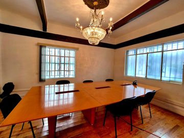 Oficinas en renta, Roma Sur