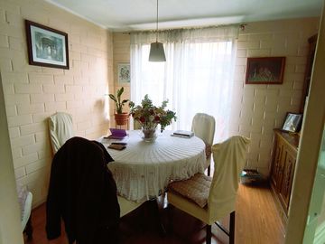 VENTA AMPLIA CASA EXCELENTE CONECTIVIDAD