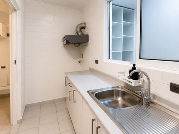 ARRIENDO CASA 3HAB 3BA QUILPUÉ
