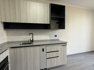 ARRIENDO A ESTRENAR METRO SAN ALBERTO HURTADO