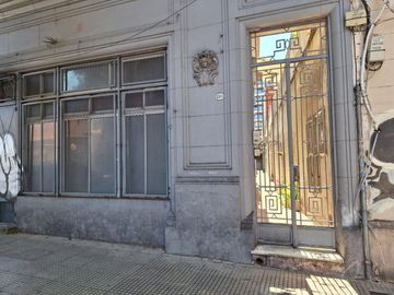 PH 2 AMB + ENTREPISO + TERRACITA 