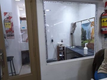 ALQUILER local zona comercial en RECOLETA
