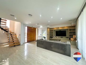 VENTA CASA 4 AMBIENTES HORIZONTES AL SUR CANNING