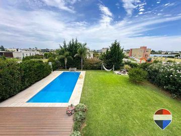 VENTA CASA 4 AMBIENTES HORIZONTES AL SUR CANNING