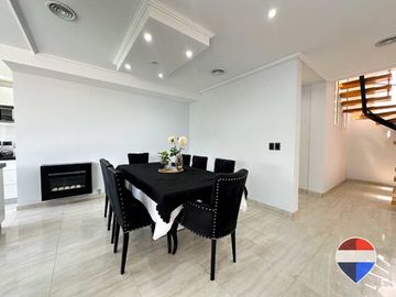 VENTA CASA 4 AMBIENTES HORIZONTES AL SUR CANNING