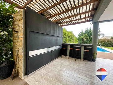 VENTA CASA 4 AMBIENTES HORIZONTES AL SUR CANNING