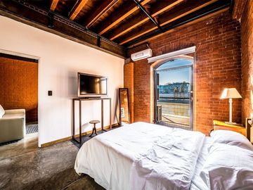 PUERTO MADERO Venta 3 DEPARTAMENTOS  280m2 COCHERA