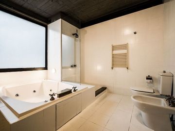 PUERTO MADERO Venta 3 DEPARTAMENTOS  280m2 COCHERA