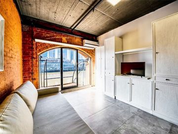 PUERTO MADERO Venta 3 DEPARTAMENTOS  280m2 COCHERA
