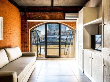 PUERTO MADERO Venta 3 DEPARTAMENTOS  280m2 COCHERA