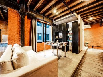 PUERTO MADERO Venta 3 DEPARTAMENTOS  280m2 COCHERA