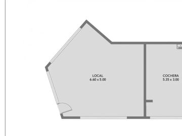 PH VENTA 6 AMBIENTES VILLA LURO /ESPACIO COMERCIAL