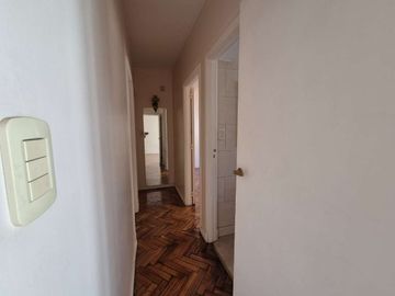 DEPARTAMENTO 4 AMBIENTES VENTA BELGRANO BALCON LUM