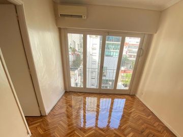 DEPARTAMENTO 4 AMBIENTES VENTA BELGRANO BALCON LUM