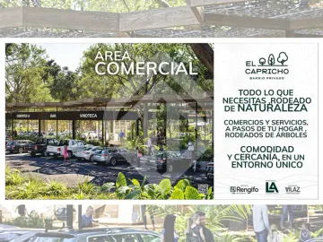 Departamento en venta c/ cochera en Otros Barrios