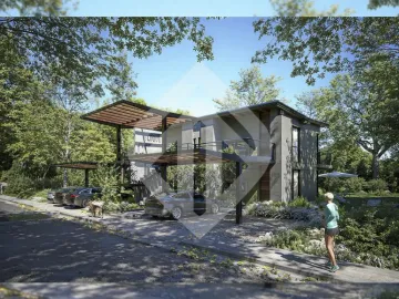 Departamento en venta c/ cochera en Otros Barrios