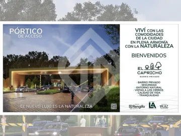 Departamento en venta 2 dormitorios El Capricho | Salta