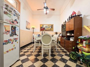VENTA PH 5 AMBIENTES VILLA DEL PARQUE