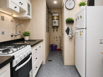VENTA DEPARTAMENTO 1° PISO CIUDAD MENDOZA