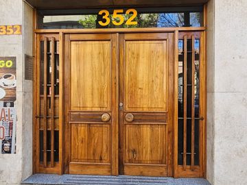 VENTA DEPARTAMENTO 1° PISO CIUDAD MENDOZA