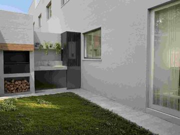 DUPLEX EN VENTA CIUDAD DE MENDOZA EN POZO